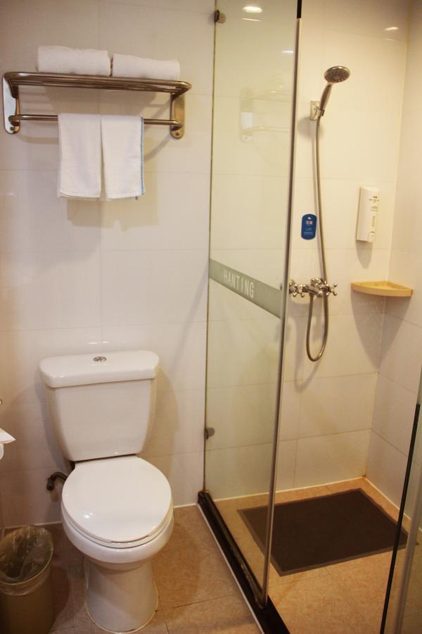 Hanting Hotel Shenyang Sujiatun Railway Station Room photo